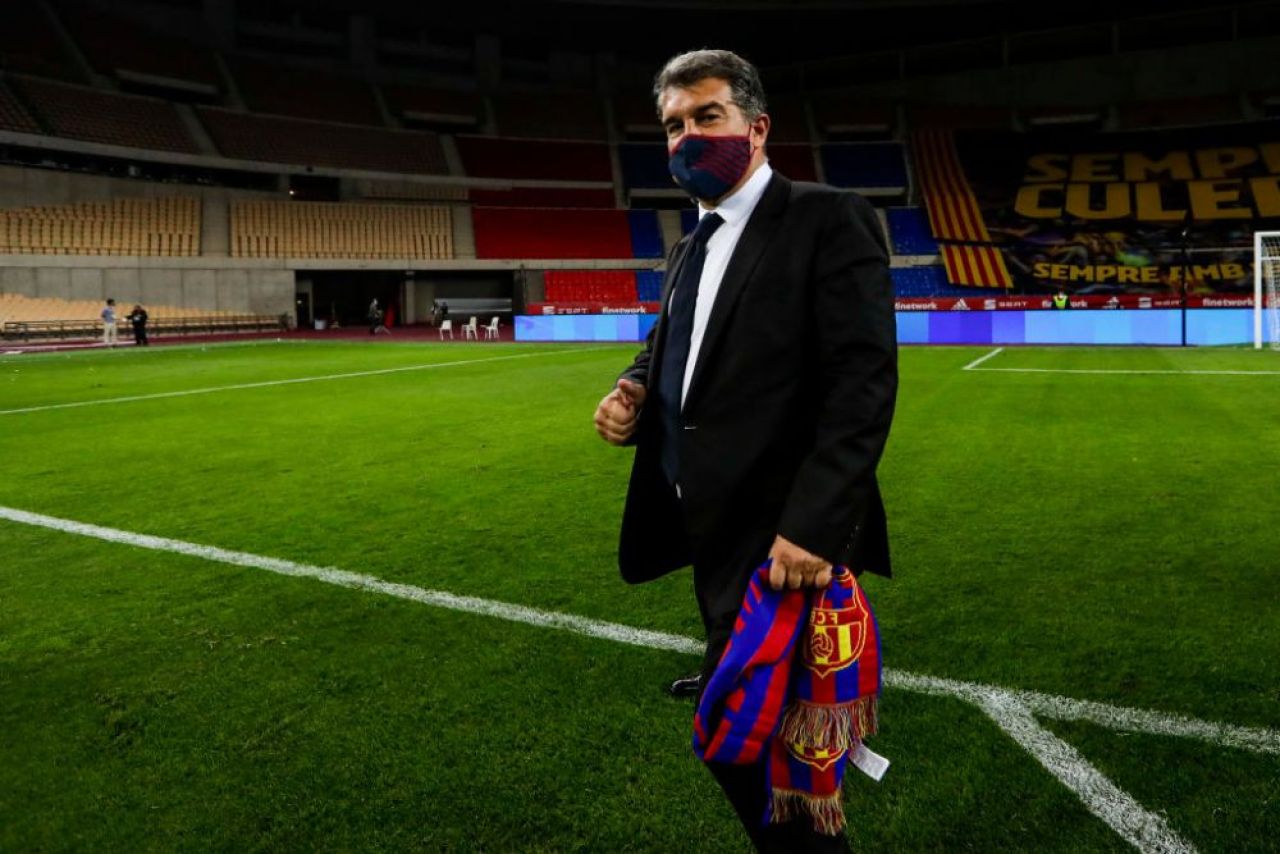 Barcelona pregateste un transfer surpriza! Catalanii vor un pusti de 18 ani cu o clauza de reziliere de 30 de milioane de euro_4