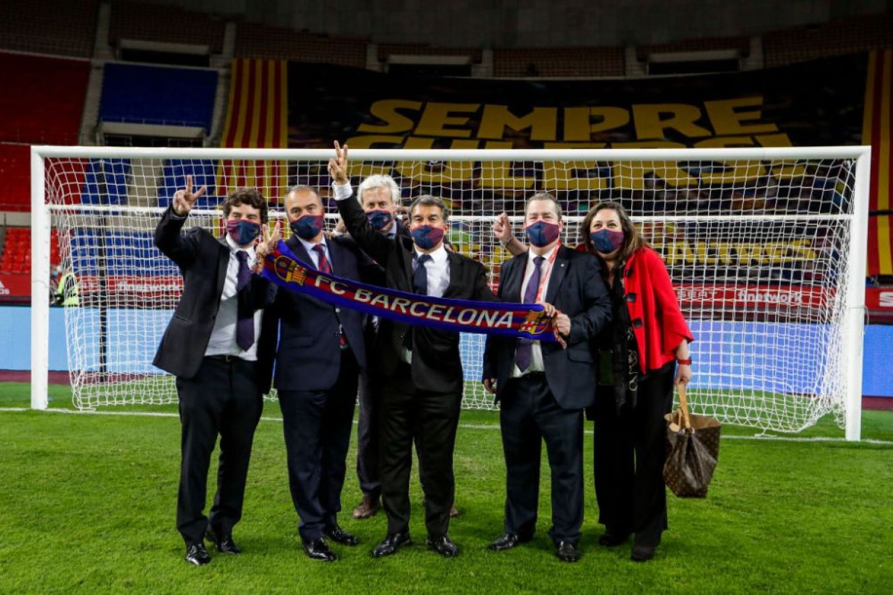 Barcelona pregateste un transfer surpriza! Catalanii vor un pusti de 18 ani cu o clauza de reziliere de 30 de milioane de euro_5