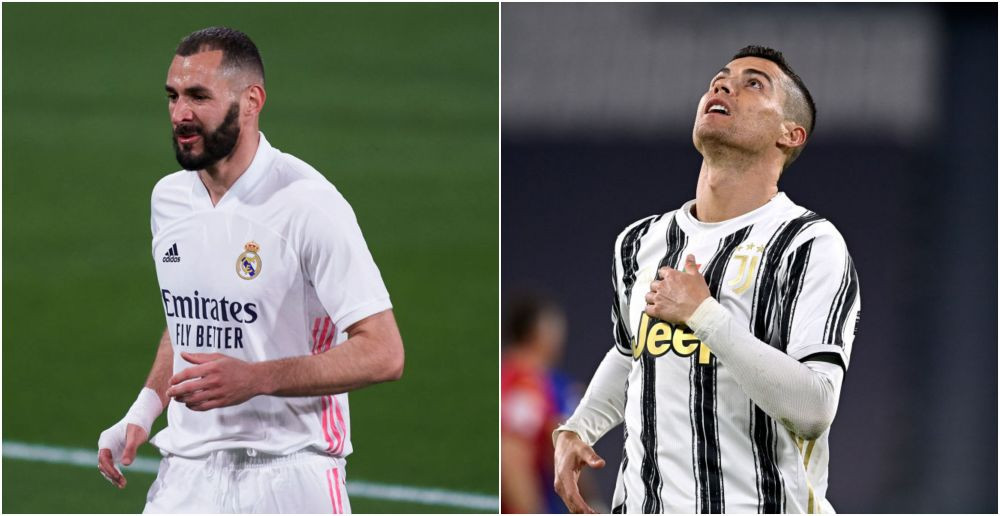Real Madrid si Juventus, interzise in Champions League in sezonul urmator?! Sactiunea dura pe care ar putea sa o primeasca