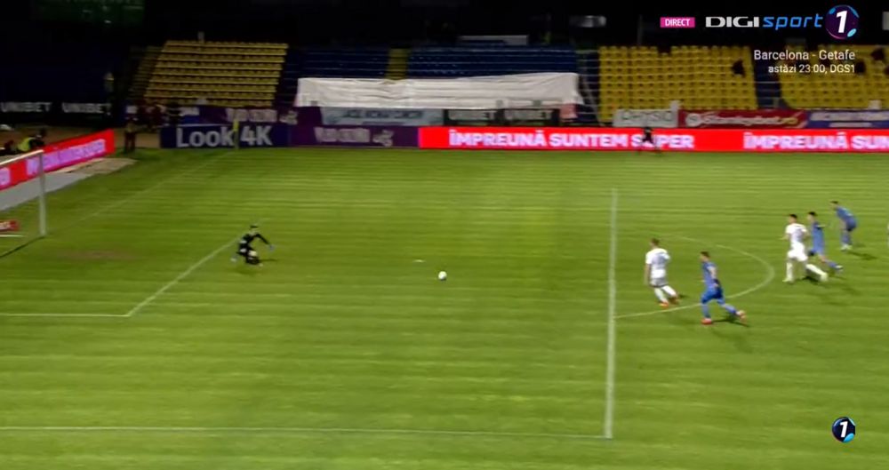 FCSB, din nou pe primul loc! Capitanul Tanase, eroul ros-albastrilor la Calarasi a inscris o 'dubla'! Cum arata clasamentul si tot ce s-a intamplat in Clinceni 0-2 FCSB_4