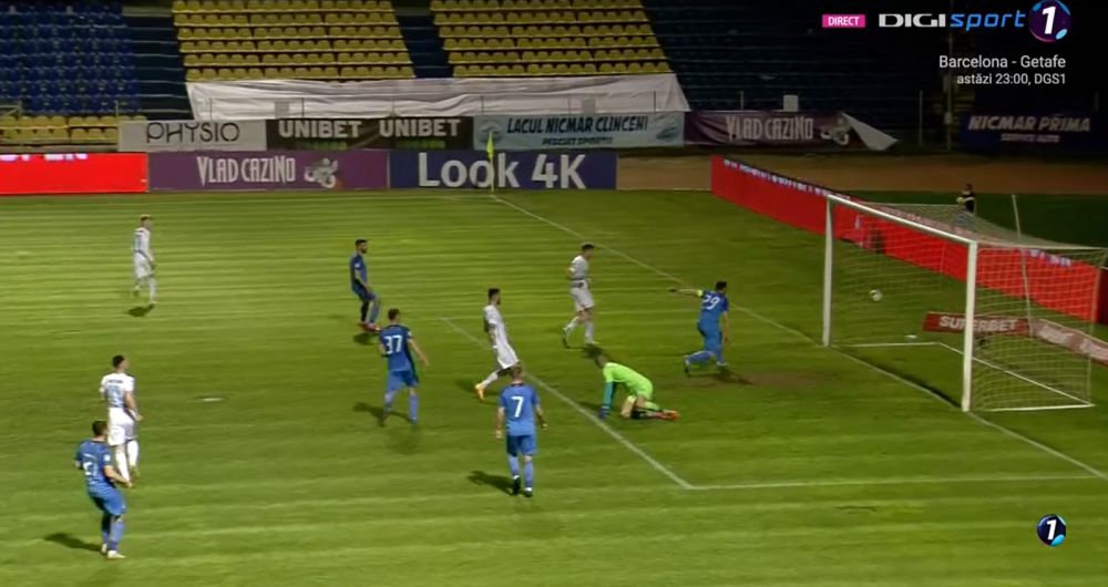 FCSB, din nou pe primul loc! Capitanul Tanase, eroul ros-albastrilor la Calarasi a inscris o 'dubla'! Cum arata clasamentul si tot ce s-a intamplat in Clinceni 0-2 FCSB_7