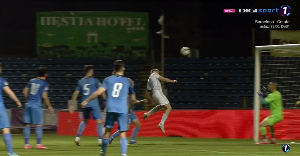 FCSB, din nou pe primul loc! Capitanul Tanase, eroul ros-albastrilor la Calarasi a inscris o 'dubla'! Cum arata clasamentul si tot ce s-a intamplat in Clinceni 0-2 FCSB_11