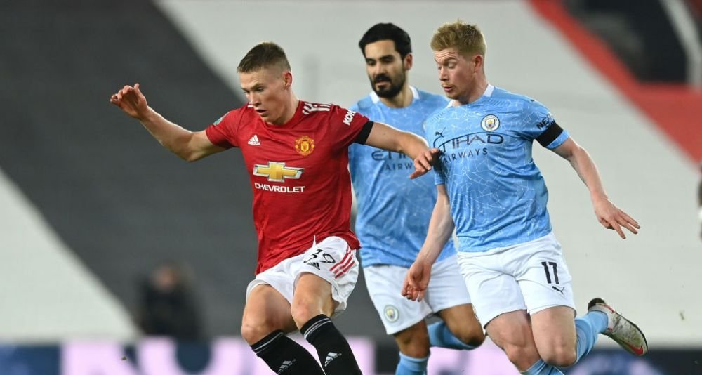 Unul dintre cei mai buni jucatori din Premier League, mesaj dur catre UEFA: Putem vorbi despre noul format al Champions League?