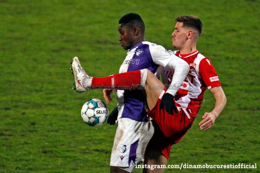 E cea mai neagra perioada din istorie! Mario Nicolae a spus tot despre situatia de la Dinamo! Toti au pus umarul la distrugerea clubului