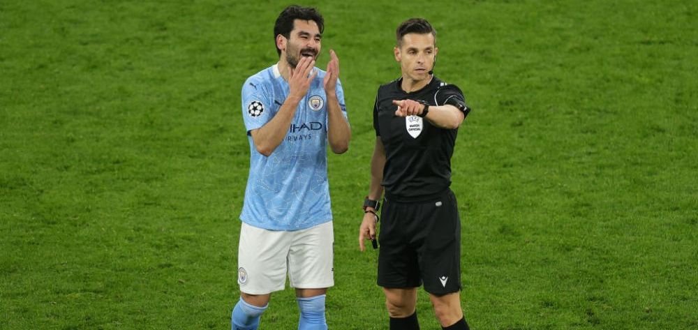 Nu se mai gandeste nimeni la jucatori?! &nbsp;Golgeterul lui Manchester City, nemultumit de noul format al Champions League