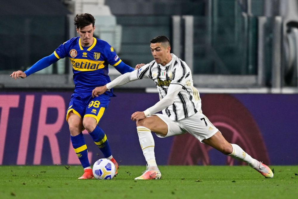 Ronaldo, pregatit sa se desparta de Juventus! La ce club vrea starul portughez sa revina in aceasta vara