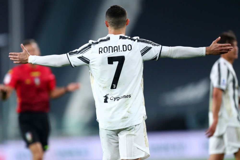 Ronaldo, pregatit sa se desparta de Juventus! La ce club vrea starul portughez sa revina in aceasta vara_6