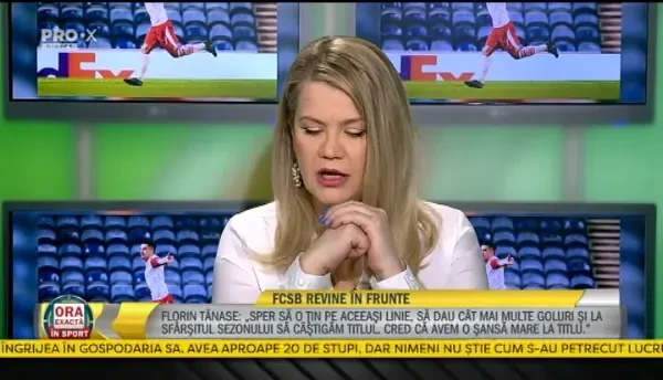 EXCLUSIV | Daca jucam asa, locul 6 al nostru! Golurile pe care le-am luat sunt de copii mici! Ce a spus Ilie Poenaru dupa infrangerea cu FCSB