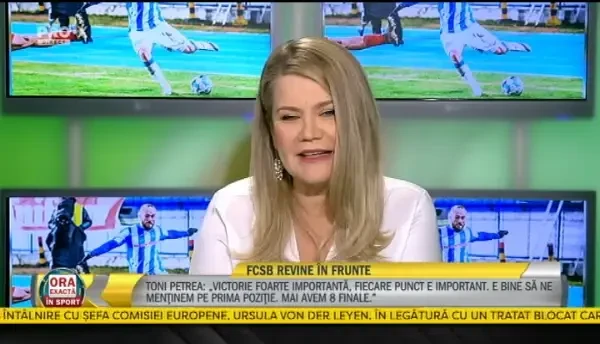 EXCLUSIV | Daca rateaza titlul, trebuie sa-si puna streangul! Sumudica, despre lupta din Liga 1! Ce echipe nu trebuiau sa rateze playoff-ul