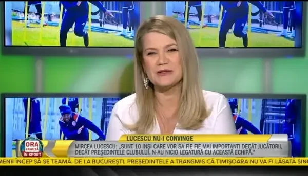 EXCLUSIV | Cu atatea deplasari, ce calitate sa oferim? Andone, vehement fata de situatia din playout! Cine este jucatorul care face diferenta la Voluntari