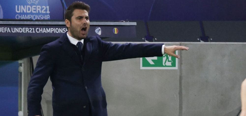 Faptul ca faci parte dintre cei mai buni din tare te obliga sa ai performante Ce isi reproseaza Mutu din cariera de fotbalist