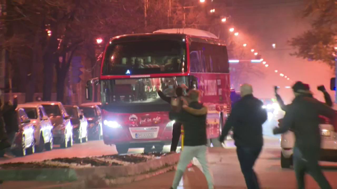 Se musca intre ei! DDB Mehedinti sare la gatul conducerii: