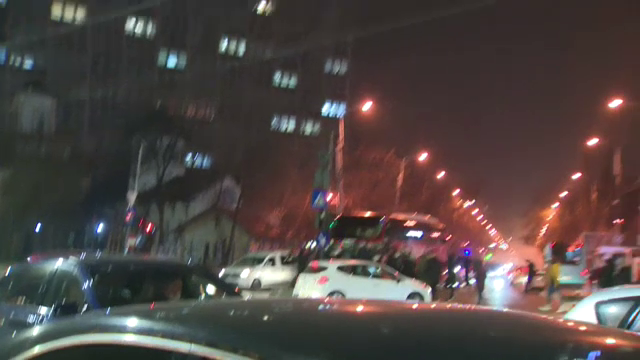 Se musca intre ei! DDB Mehedinti sare la gatul conducerii: 