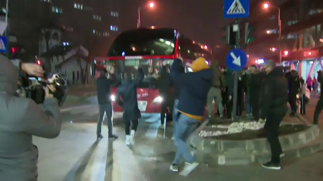 Se musca intre ei! DDB Mehedinti sare la gatul conducerii: 
