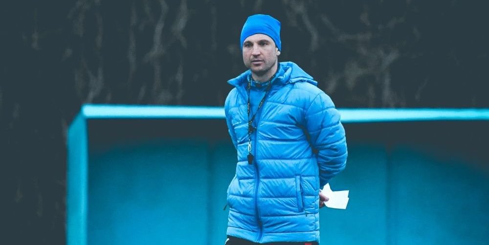 Jucator de rahat! Caz incredibil in Liga 1! Napoli l-a jignit pe Calcan. Sustine ca si el a fost injurat de Andrei Cristea: Asta mi-a zis!