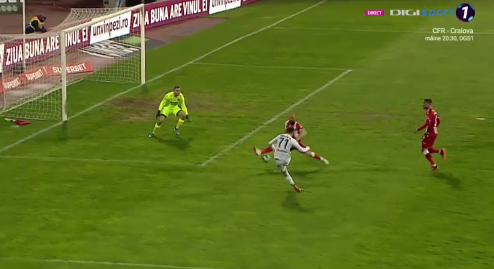 Gaz Metan 4-1 Dinamo | Dinamo, praf pe toate liniile! S-o ridice cineva de la pamant! ASA arata dezastrul si teama de retrogradare. Cum arata clasamentul din playout_3