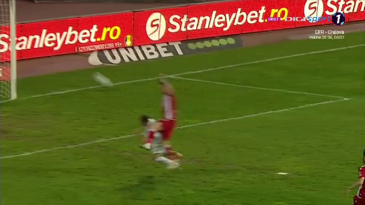Gaz Metan 4-1 Dinamo | Dinamo, praf pe toate liniile! S-o ridice cineva de la pamant! ASA arata dezastrul si teama de retrogradare. Cum arata clasamentul din playout_4