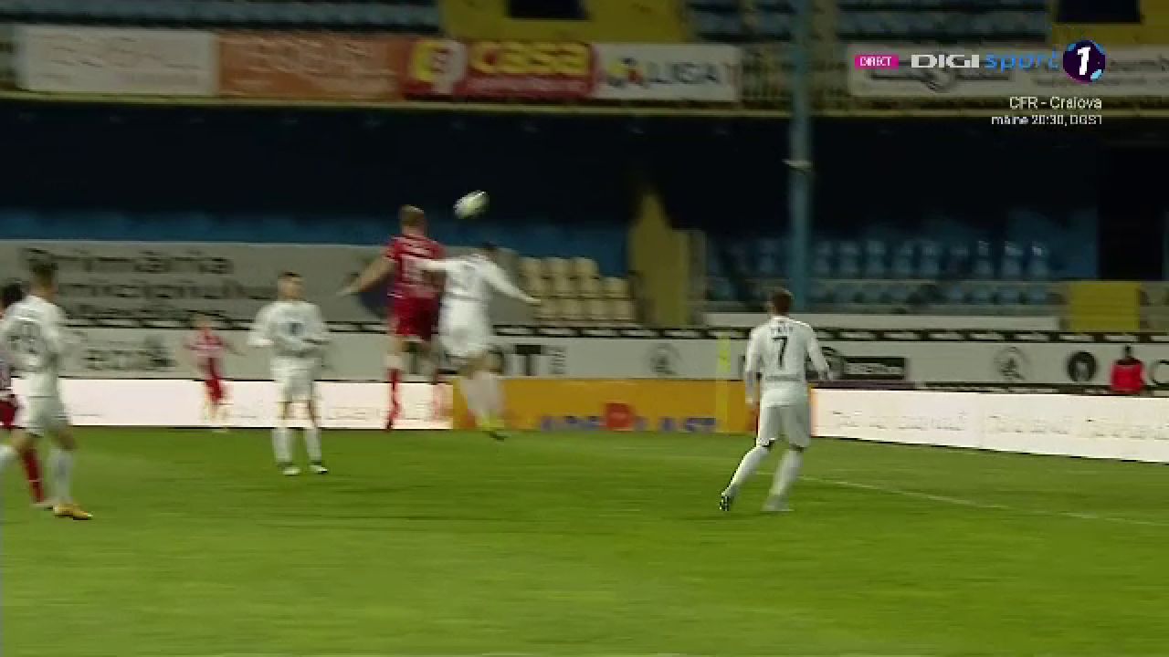 Gaz Metan 4-1 Dinamo | Dinamo, praf pe toate liniile! S-o ridice cineva de la pamant! ASA arata dezastrul si teama de retrogradare. Cum arata clasamentul din playout_5
