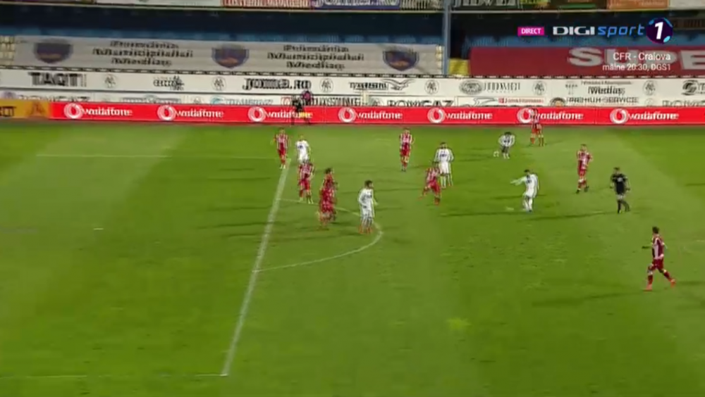 Gaz Metan 4-1 Dinamo | Dinamo, praf pe toate liniile! S-o ridice cineva de la pamant! ASA arata dezastrul si teama de retrogradare. Cum arata clasamentul din playout_9