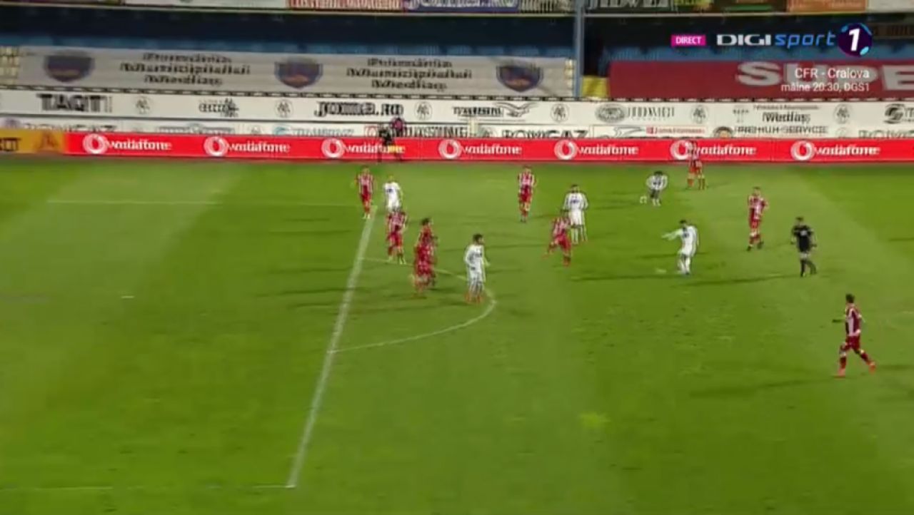 Gaz Metan 4-1 Dinamo | Dinamo, praf pe toate liniile! S-o ridice cineva de la pamant! ASA arata dezastrul si teama de retrogradare. Cum arata clasamentul din playout_9