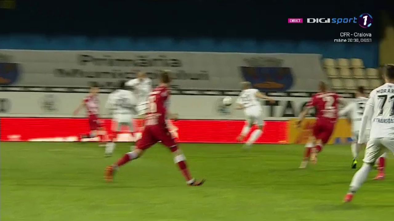 Gaz Metan 4-1 Dinamo | Dinamo, praf pe toate liniile! S-o ridice cineva de la pamant! ASA arata dezastrul si teama de retrogradare. Cum arata clasamentul din playout_10