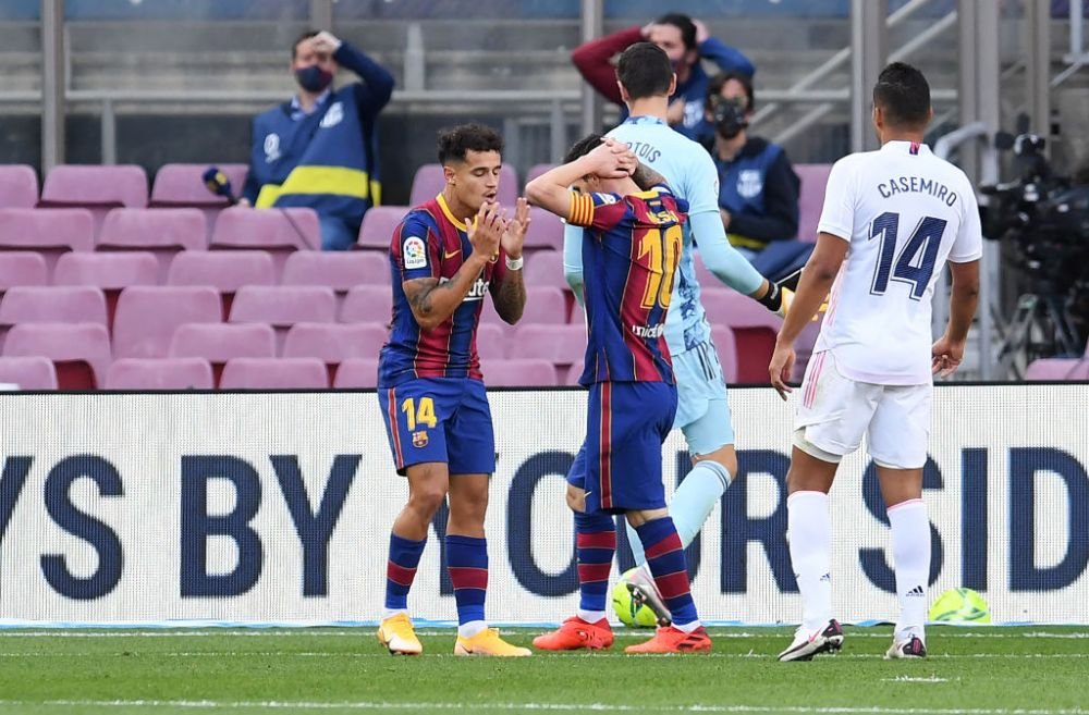 Surpriza in fotbalul mondial! Bayern vrea sa transfere un fotbalist de la Barcelona! Pe cine isi doresc nemtii _5
