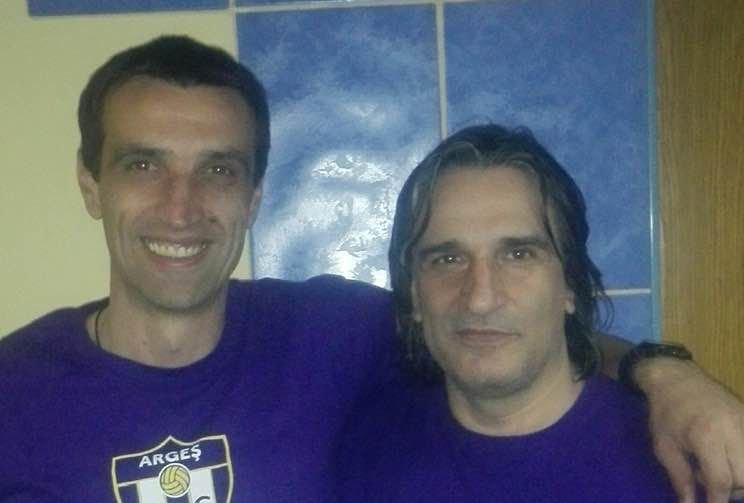 Doliu in fotbalul din Romania! Un fost jucator de la Steaua s-a stins din viata la doar 52 de ani_3