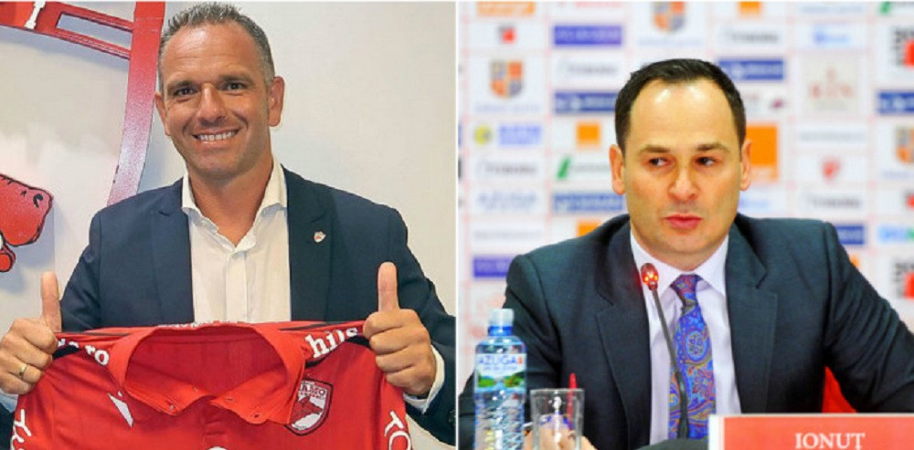 Nu am mai auzit de ei de mult timp! Ce spune Ionut Negoita despre Cortacero si despre DDB: Fac ceva fara precedent