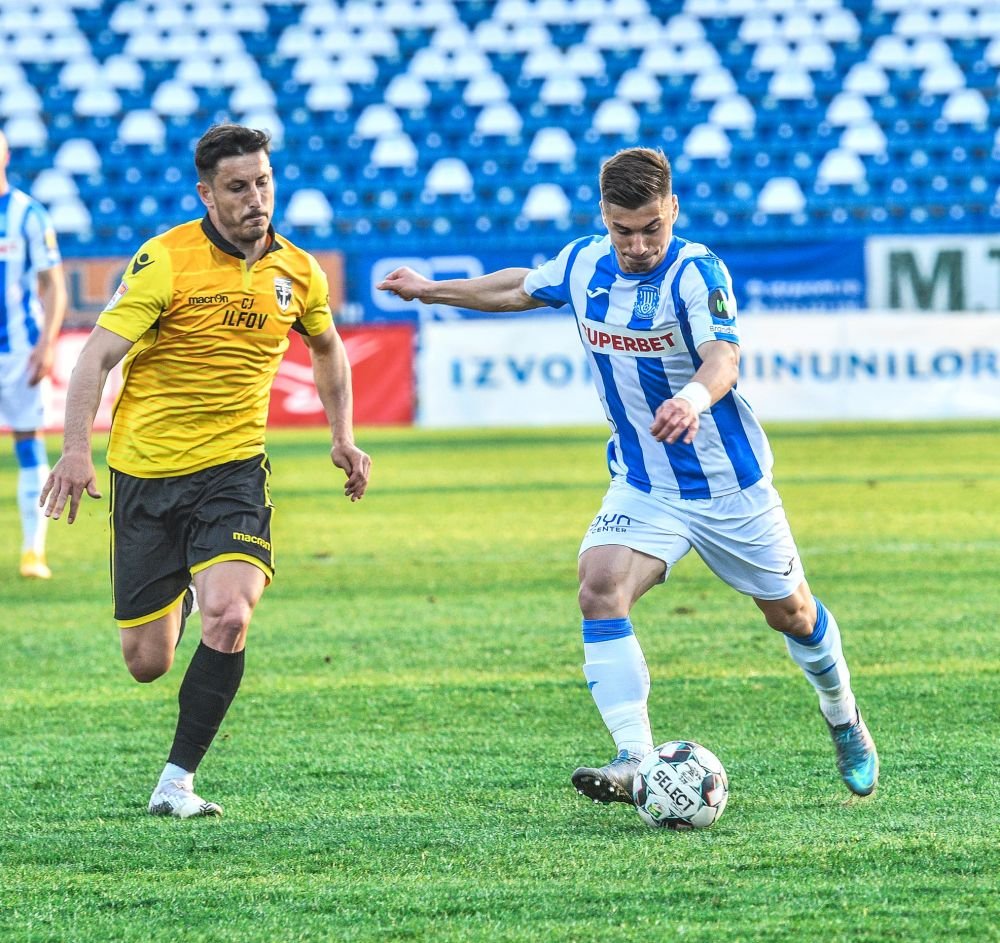 Scandal la Iasi! Suporterii s-au dus la stadion, iar Nicolo Napoli a chemat 'mascatii'! Tensiunea atinge noi limite in Copou_2