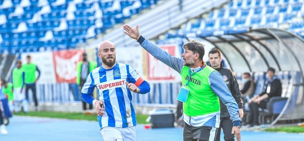 Scandal la Iasi! Suporterii s-au dus la stadion, iar Nicolo Napoli a chemat 'mascatii'! Tensiunea atinge noi limite in Copou_4