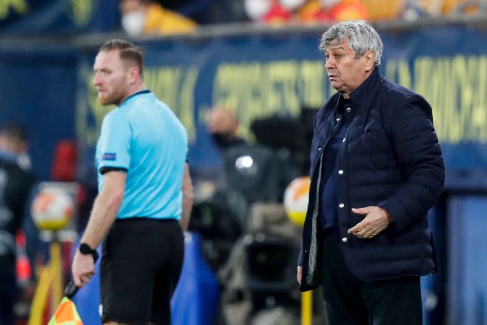 Presa din Ucraina, laude pentru Mircea Lucescu! Ce spun jurnalistii despre antrenorul roman care e aproape de titlu cu Dinamo Kiev_2