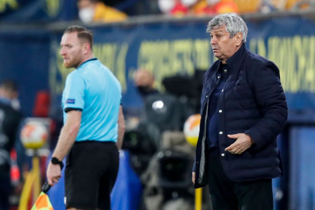 Presa din Ucraina, laude pentru Mircea Lucescu! Ce spun jurnalistii despre antrenorul roman care e aproape de titlu cu Dinamo Kiev_2