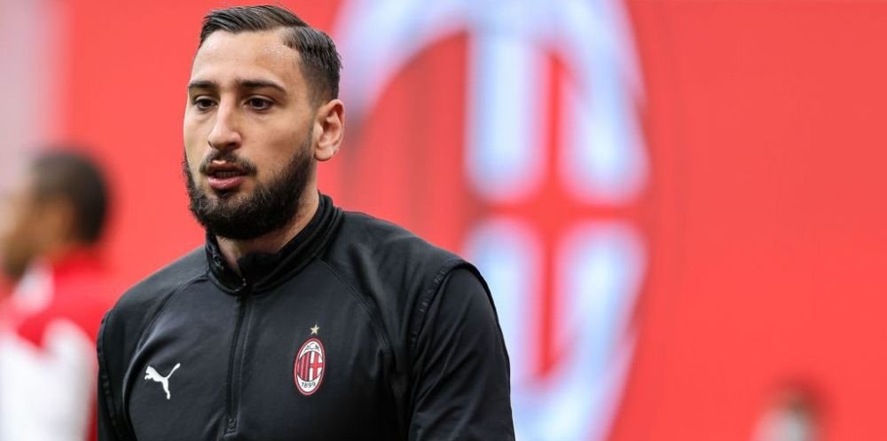 Donnarumma nu s-a inteles cu AC Milan si poate pleca la o rivala din Serie A! Ce salariu urias ar putea primi goalkepper-ul italian