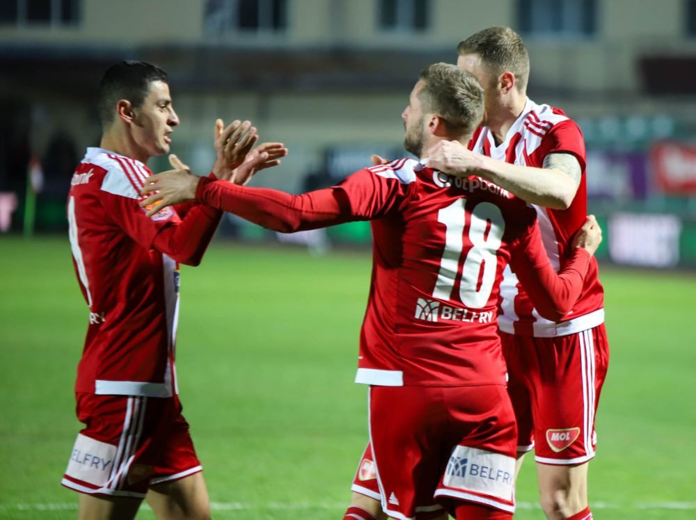 Cel mai nou stadion din Romania, aproape de finalizare! 