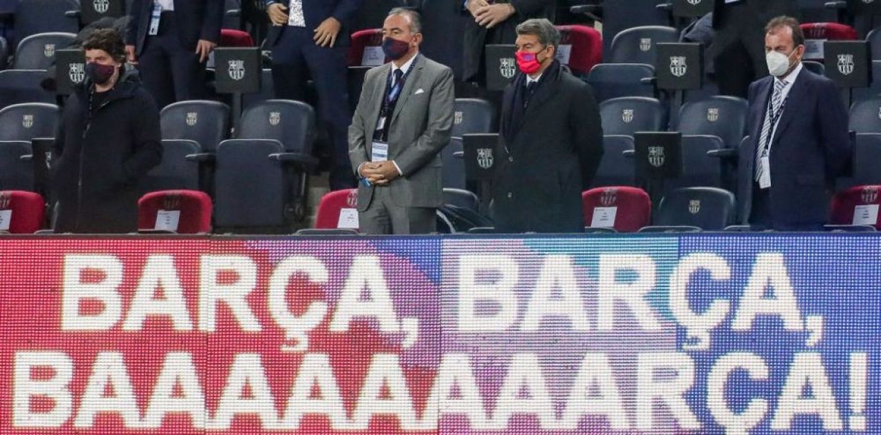 Barcelona ii pregateste o noua oferta lui Messi, insa are o mare problema! Cum vrea Laporta sa-l convinga pe starul argentinian sa ramana_1