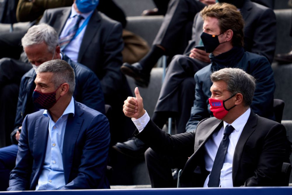 Barcelona ii pregateste o noua oferta lui Messi, insa are o mare problema! Cum vrea Laporta sa-l convinga pe starul argentinian sa ramana_2