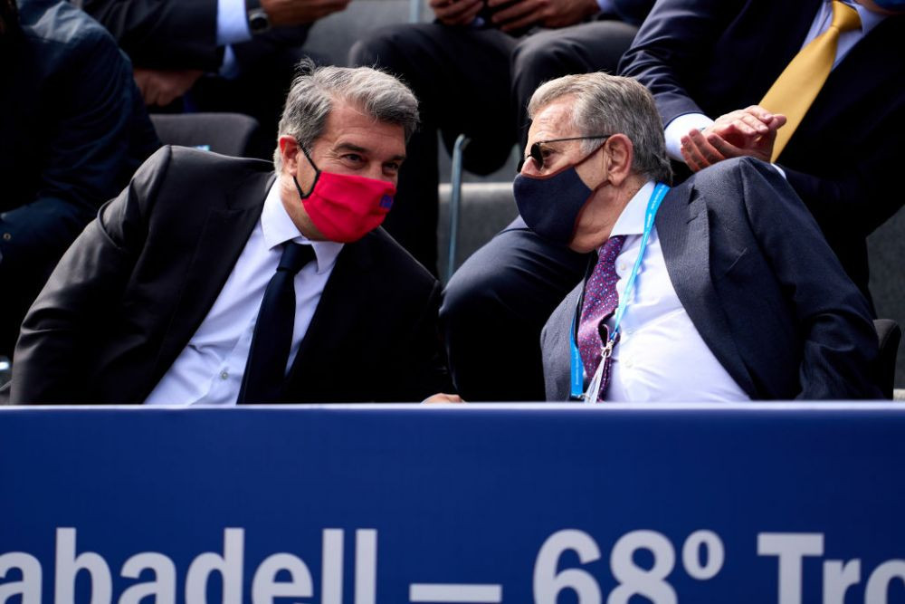 Barcelona ii pregateste o noua oferta lui Messi, insa are o mare problema! Cum vrea Laporta sa-l convinga pe starul argentinian sa ramana_3