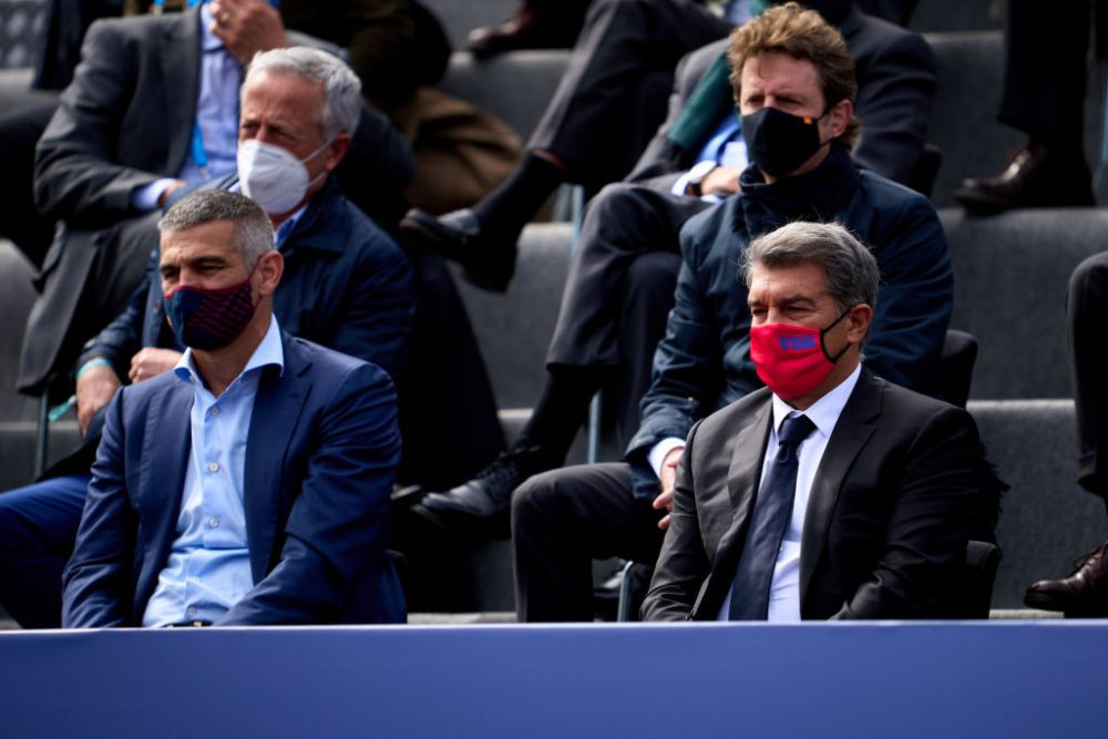 Barcelona ii pregateste o noua oferta lui Messi, insa are o mare problema! Cum vrea Laporta sa-l convinga pe starul argentinian sa ramana_4