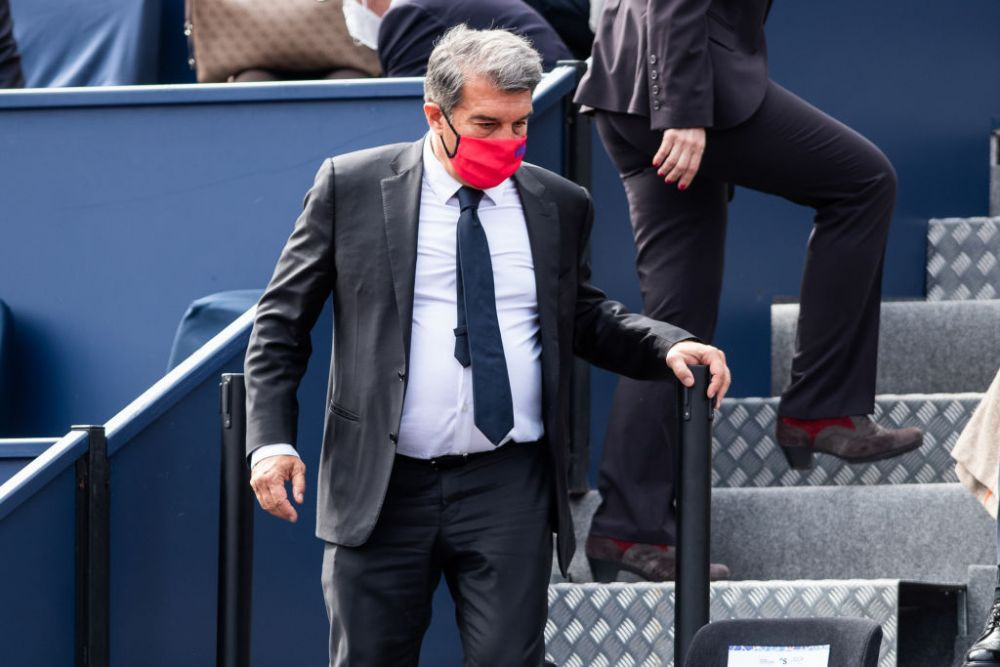 Barcelona ii pregateste o noua oferta lui Messi, insa are o mare problema! Cum vrea Laporta sa-l convinga pe starul argentinian sa ramana_5