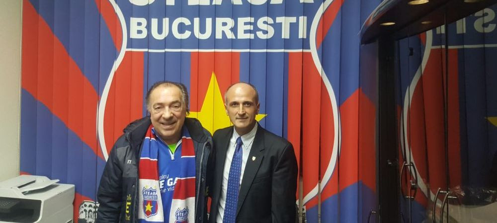 Talpan, lovitura uriasa! Si-a iesit din minti dupa ce sefii CSA i-au taiat 2440 de lei din salariu: Fara mine nu se auzea de numele Steaua! Erau momente cand mergeam la procese fara 5 lei in buzunar