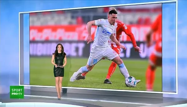 BREAKING NEWS | Exclusiv: Morutan, chemat in La Liga sa se bata cu Messi si Real! Cat cere Becali