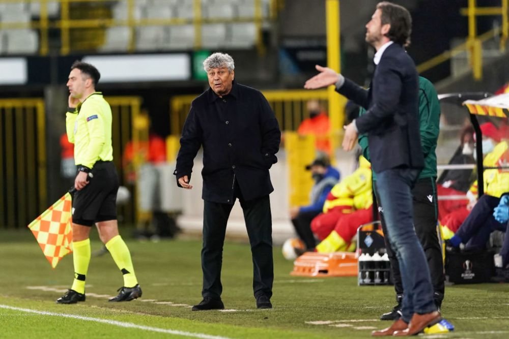 Mircea Lucescu, in razboi cu Federatia din Ucraina! Un om important de acolo ar sta in spatele suporterilor care il contesta pe antrenorul roman_4