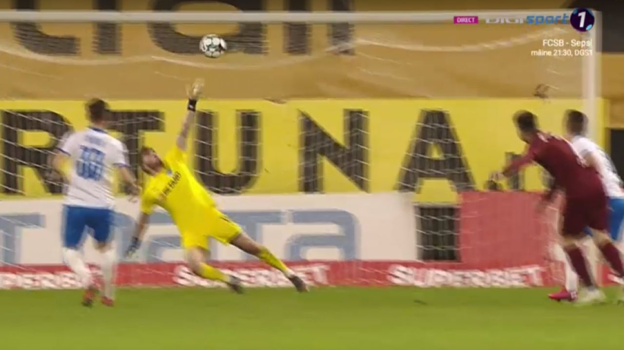 CFR Cluj 1-2 Craiova | Craiova revine in lupta pentru titlu si asteapta ca FCSB sa cada in fata lui Sepsi! Tudorie a adus victoria! AICI: cum arata acum clasamentul din Liga 1_9