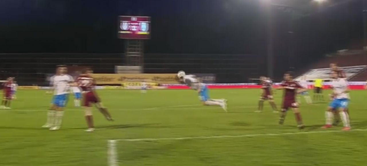 CFR Cluj 1-2 Craiova | Craiova revine in lupta pentru titlu si asteapta ca FCSB sa cada in fata lui Sepsi! Tudorie a adus victoria! AICI: cum arata acum clasamentul din Liga 1_11