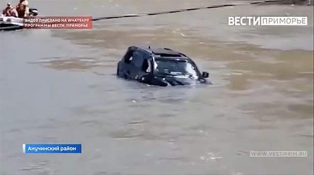 Tragedie inainte de nunta pentru regina frumusetii! Accident teribil: mirele a murit dupa ce s-a prabusit in apa de pe un pod! Ce a putut sa posteze pe net cu cateva secunde inainte_2