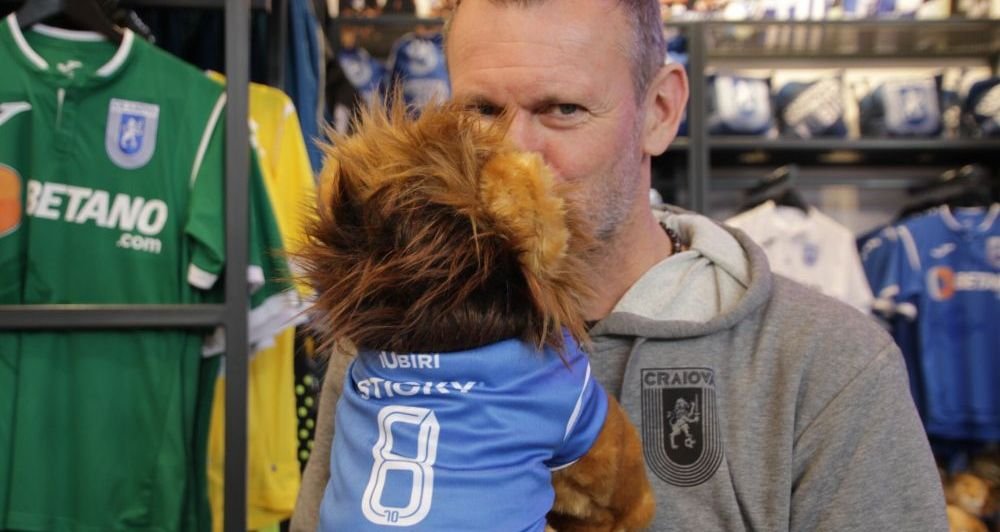 Gică Craioveanu a reacționat c&acirc;nd a auzit că Florin Andone ajunge la Rapid