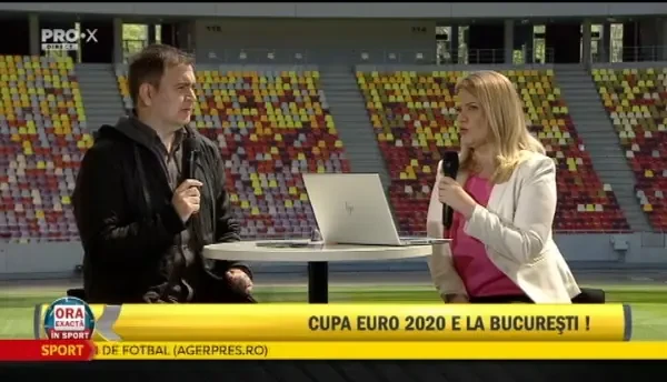 Mihai Mironica, despre cele mai importante echipe din istoria Campionatului European