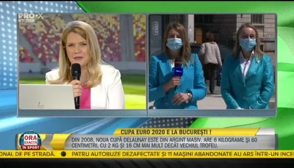 Discursul lui Gabi Szabo