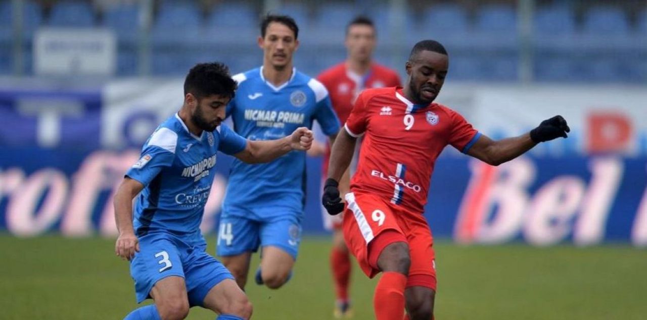 Fili rupe tot! Albanezul are 3 goluri in doua etape! A reusit o dubla in Botosani 2-1 Clinceni! Cum arata clasamentul din playoff acum_1