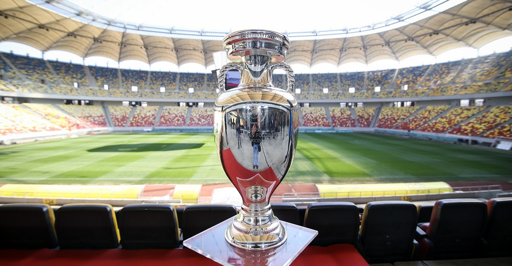 Trofeul Euro la Bucuresti! Ce au declarat Burleanu si Novak la Arena Nationala! AICI VIDEO toate momentele importante ale zilei_6